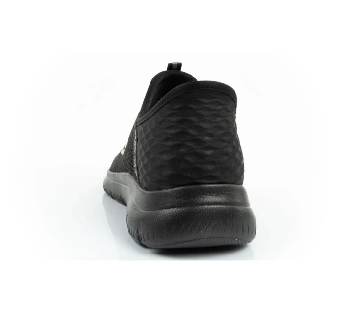Boty Skechers Summits-High Range M 232457/BBK Boty Skechers Summits-High Range M 232457/BBK
