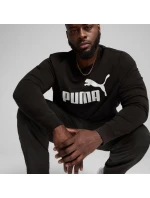 Mikina ESS No.1 Logo Crew TR M model 21052176 01 pánské - Puma