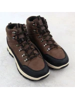 Big Star M SS174049 INT2161B nezateplené trappery