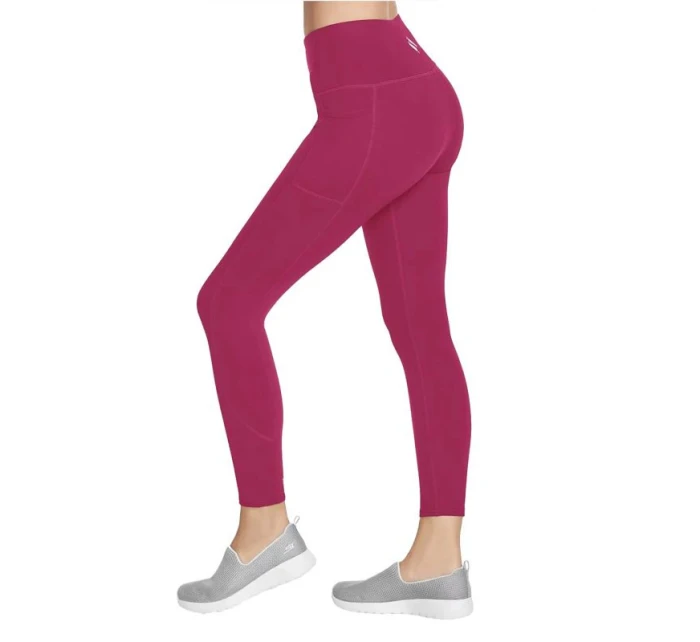 Go Walk Legíny s vysokým pasem 7/8 W model 21388235 - Skechers Go Walk Legíny s vysokým pasem 7/8 W model 21388235 - Skechers