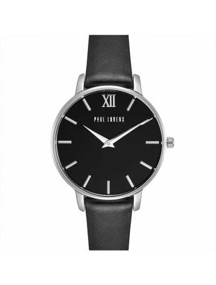 Dámské hodinky Paul Lorens PL12177A-1A1 Dámské hodinky Paul Lorens PL12177A-1A1
