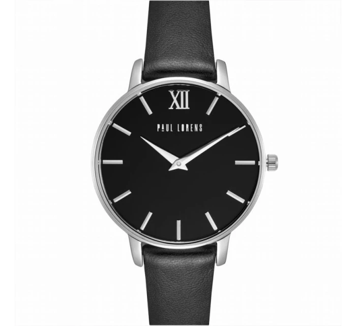 Dámské hodinky Paul Lorens PL12177A-1A1 Dámské hodinky Paul Lorens PL12177A-1A1