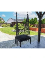 HAMAK Z SZARY model 21831429 HAMAK Z SZARY model 21831429