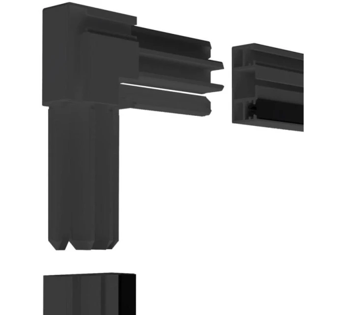 ALU ANTRACYT model 21831834 ALU ANTRACYT model 21831834