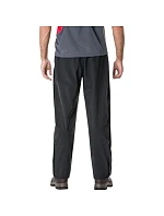 pánské kalhoty do deště velikost černé model 22192876 - BERGHAUS
