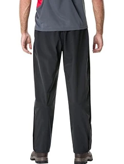 Berghaus Hillwalker pánské kalhoty do deště velikost L, černé