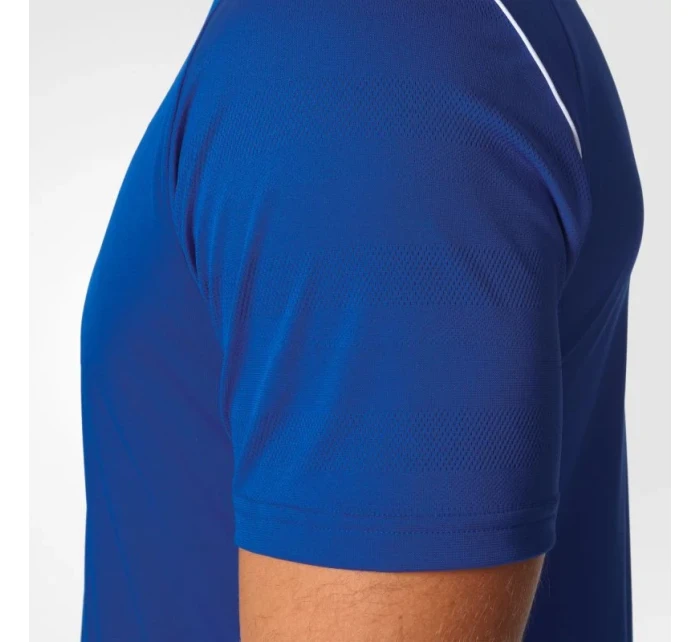 Pánský fotbalový dres Tiro 17 M BK5439 - Adidas Pánský fotbalový dres Tiro 17 M BK5439 - Adidas