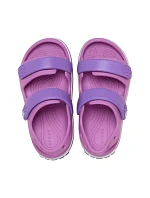 Dětské sandály Crocband fialové model 22179966 - Crocs Dětské sandály Crocband fialové model 22179966 - Crocs