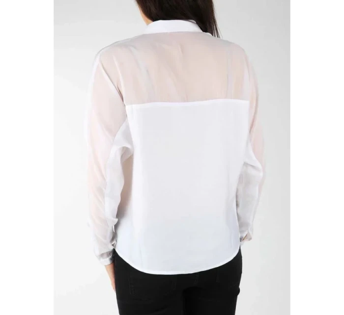 Košile Wrangler Relaxed W W5213LR12