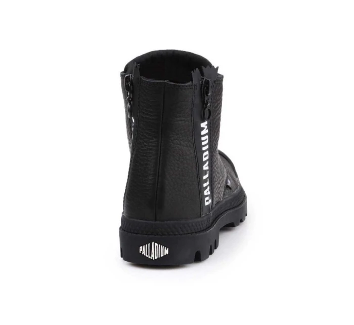 Palladium Pampa UBN ZIPS 96857-008-M