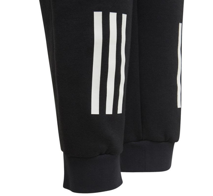 Chlapecké kalhoty XFG Zip Pocket Jr GU4326 - Adidas