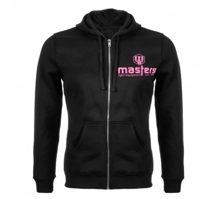 Mikina Masters Basic W 061705-L