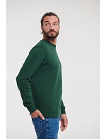 Russell Athletic 262M Mikina "Authentic" 10.262M olive Russell Athletic 262M Mikina "Authentic" 10.262M olive