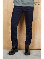 Men Pánské džíny denim model 22500013 - NEOBLU Men Pánské džíny denim model 22500013 - NEOBLU