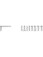 Result R 511X Pracovní kalhoty 30.511X black