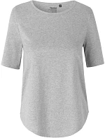 Neutral O 81004 Dámské tričko "Loose Fit" 77.8104 sport grey Neutral O 81004 Dámské tričko "Loose Fit" 77.8104 sport grey