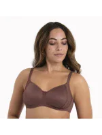 Podprsenka s pěnovou výztuží Fleur soft model 10628994 fialová Anita - RosaFaia