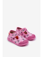 Baleríny Befado S model 21682683 - Milami