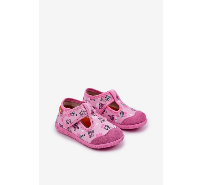 Baleríny Befado S model 21682683 - Milami