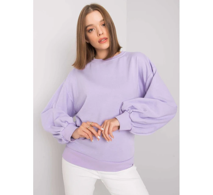 Bluza EM BL model 21409517 jasny fioletowy - FPrice