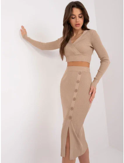 Sada EM KMPL ZM13013.67 tmavě lila