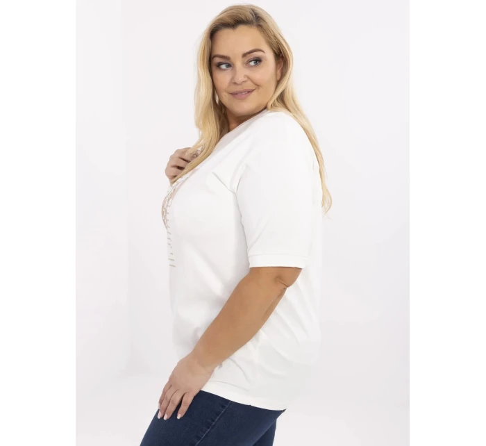 Halenka RV BZ A506.03 ecru Halenka RV BZ A506.03 ecru