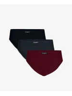 Klasické pánské slipy 3Pack model 20595784 - Atlantic