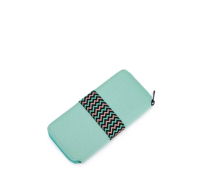 Dámská peněženka Vuch Sigema Mint