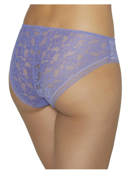 Kalhotky model 15440014 modrá - Ysabel Mora