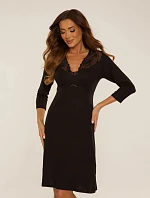 Dámská noční košile LILIAN 810 - De Lafense