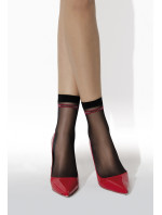 Dámské vzorované ponožky model 7247364 - Knittex