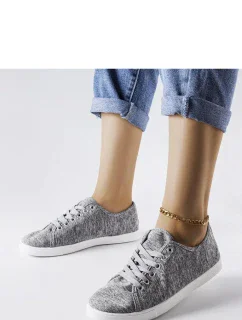 Tenisky  model 207778 Solea