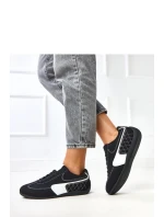 Sportovní obuv model 218147 Solea Sportovní obuv model 218147 Solea