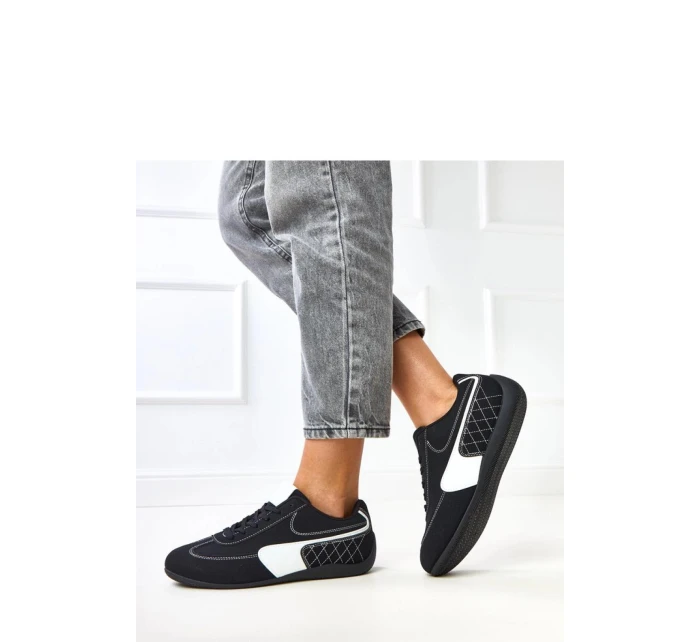 Sportovní obuv model 218147 Solea Sportovní obuv model 218147 Solea