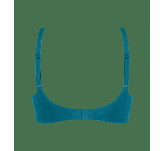 sloggi ZERO Feel Pure THE UP Push Up - BLUE - SLOGGI BLUE - SLOGGI