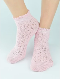 Ponožky Noviti SB112 15-38