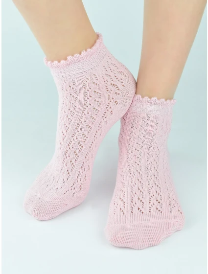 Ponožky Noviti SB112 15-38