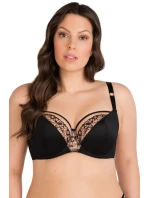 Dámská podprsenka 101 model 21773117 - Gorsenia Dámská podprsenka 101 model 21773117 - Gorsenia