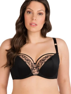 Dámská podprsenka 101 Zoya - GORSENIA