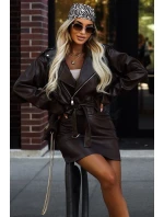 Dámská bunda 626-4 - Numoco basic