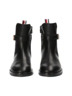 Tommy Hilfiger Chelsea Boots Black W T4A5-33048-0036999-999 Tommy Hilfiger Chelsea Boots Black W T4A5-33048-0036999-999