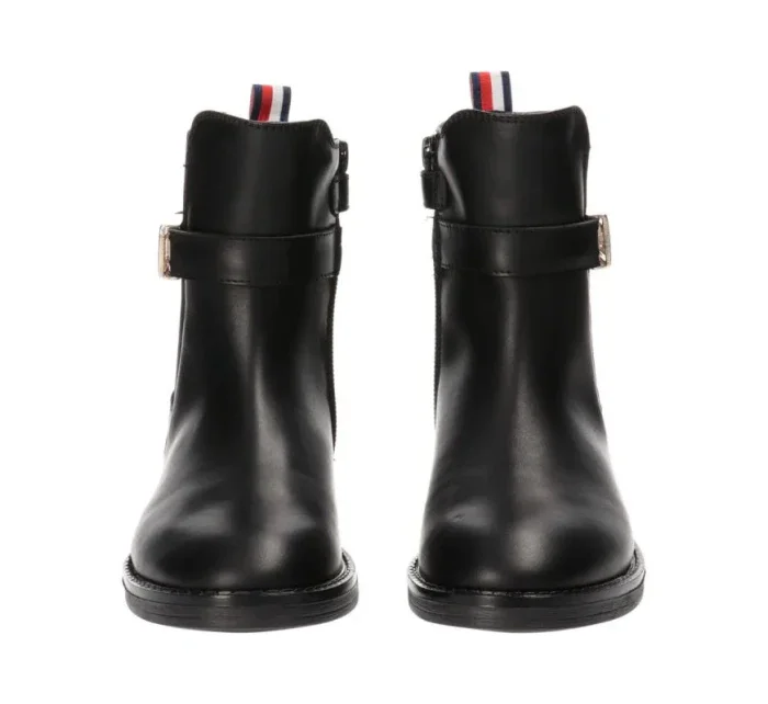 Tommy Hilfiger Chelsea Boots Black W T4A5-33048-0036999-999 Tommy Hilfiger Chelsea Boots Black W T4A5-33048-0036999-999