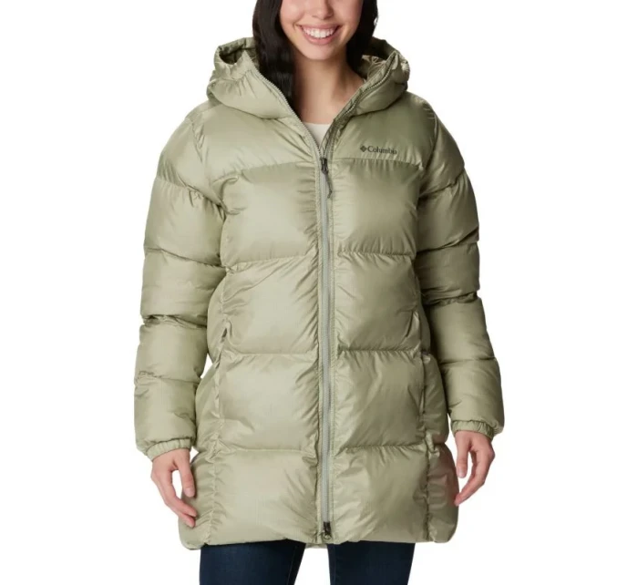 Bunda  Mid s kapucí W model 19448896 - Columbia