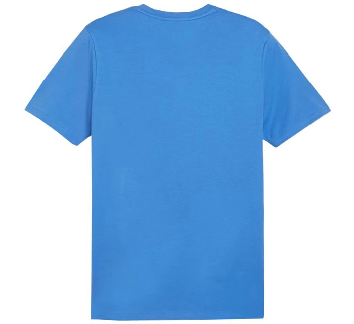Puma Team Goal Casuals Tee M 658615 02 pánské Puma Team Goal Casuals Tee M 658615 02 pánské