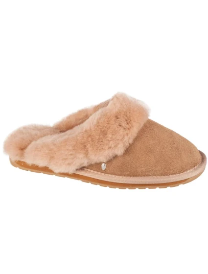 EMU Australia Jolie W W10015-CAME dámské žabky EMU Australia Jolie W W10015-CAME dámské žabky