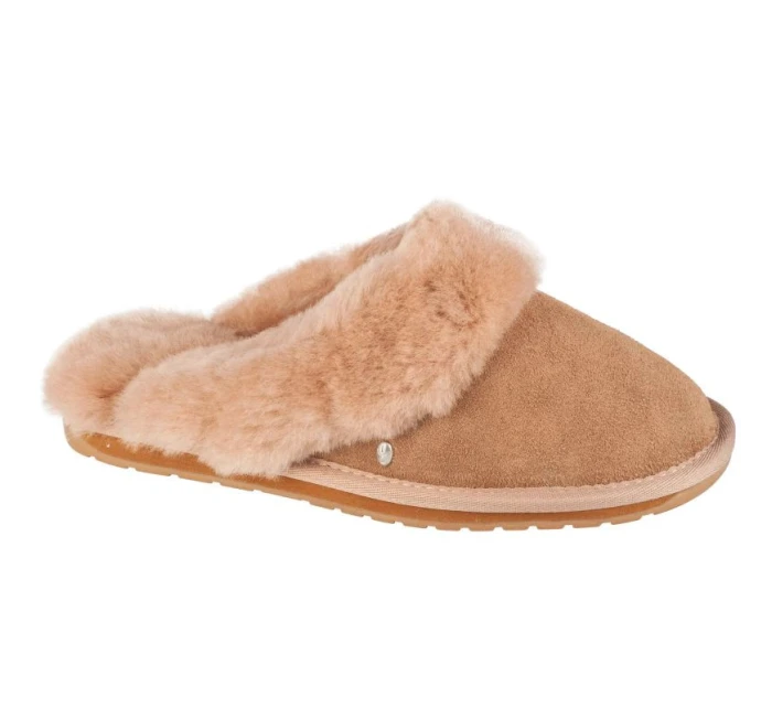 EMU Australia Jolie W W10015-CAME dámské žabky EMU Australia Jolie W W10015-CAME dámské žabky