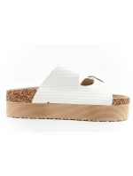 W model 21132812 dámské žabky - Lee Cooper