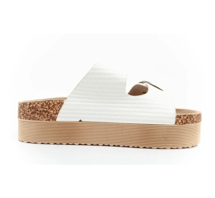 W model 21132812 dámské žabky - Lee Cooper