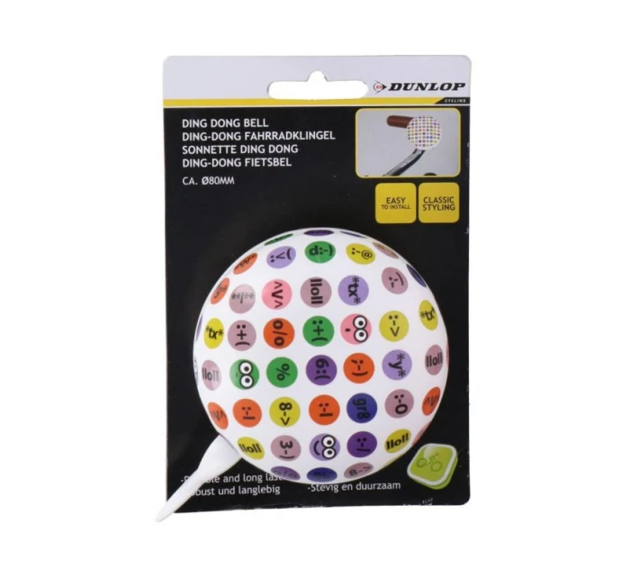 na kolo 80 mm model 21183809 - Dunlop na kolo 80 mm model 21183809 - Dunlop