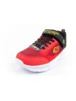 Skechers S Lights dětské sportovní boty chlapci pohodlné LED